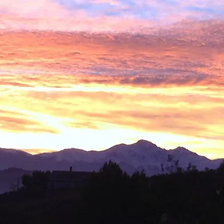 L' Alba Di Alice
