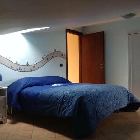 Appartamento L' Alba Di Alice *