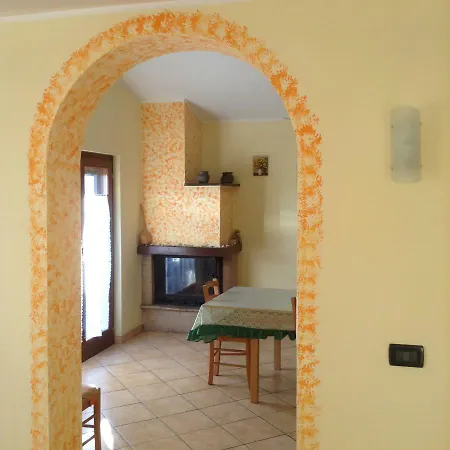 Apartment L' Alba Di Alice Silvi Marina